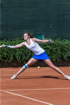 Bild 337 - BL2 Grossflottbeker THGC - RTHC Bayer Leverkusen : Ergebnis: 1:8